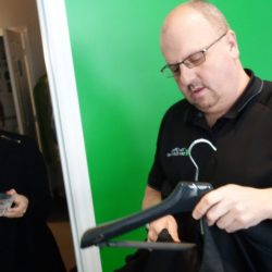 Mark Williston - Eco Friendly Dry Cleaning