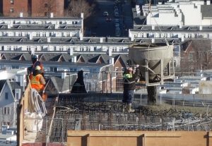 tax foreigners buying homes in Toronto