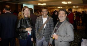 inside MagNet 2018 Canadian magazine content